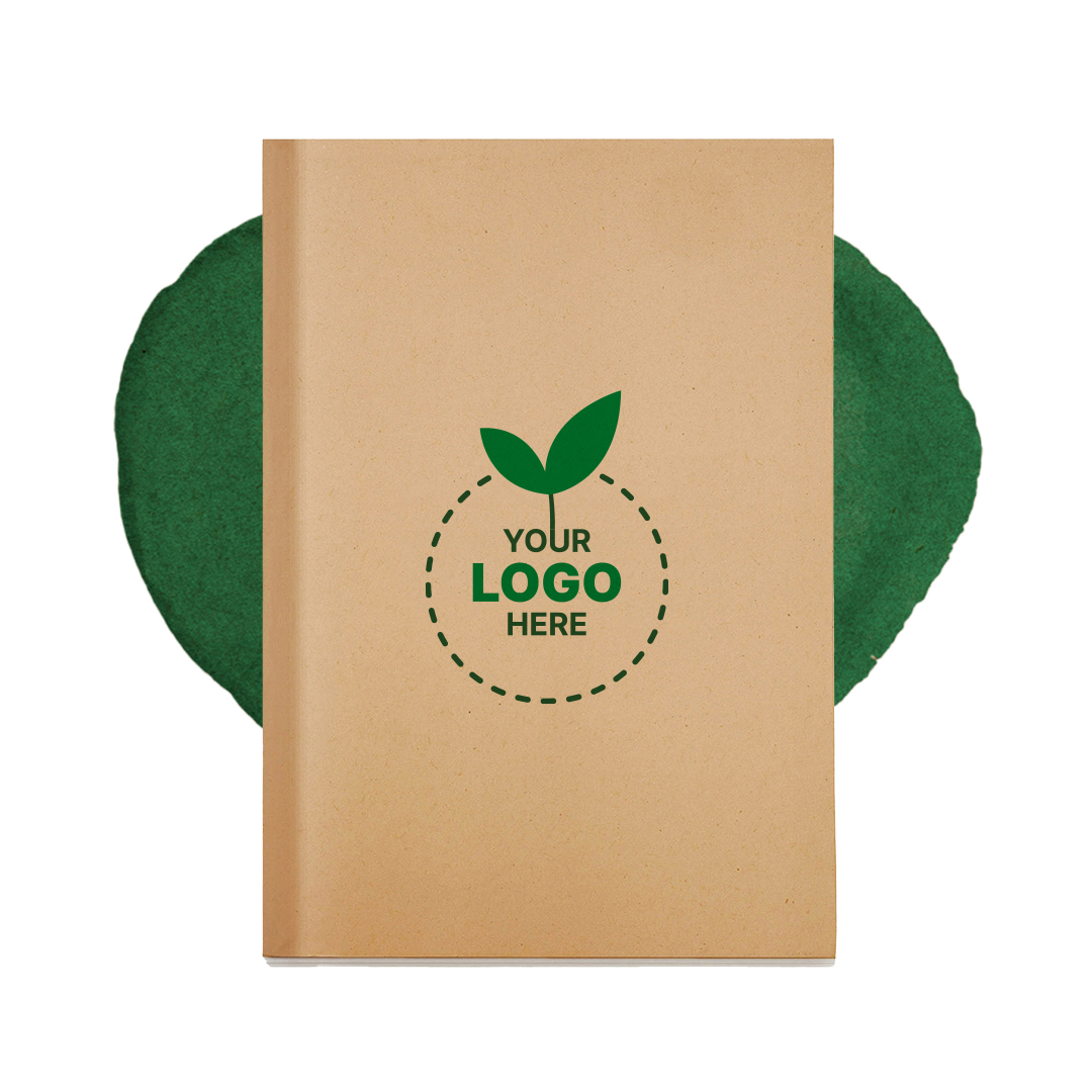 PERFECT BOUND ECO NOTEBOOK